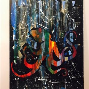 Meet your Posher, Joanne